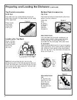 Предварительный просмотр 8 страницы Gaggenau DF290760 Care And Use Manual