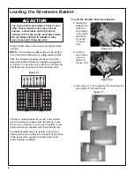 Предварительный просмотр 10 страницы Gaggenau DF290760 Care And Use Manual