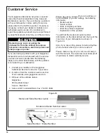 Предварительный просмотр 20 страницы Gaggenau DF290760 Care And Use Manual