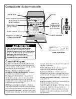 Предварительный просмотр 25 страницы Gaggenau DF290760 Care And Use Manual