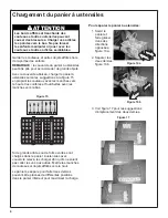 Предварительный просмотр 30 страницы Gaggenau DF290760 Care And Use Manual