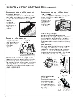 Предварительный просмотр 48 страницы Gaggenau DF290760 Care And Use Manual