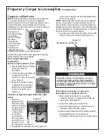 Предварительный просмотр 49 страницы Gaggenau DF290760 Care And Use Manual