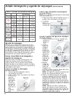 Предварительный просмотр 54 страницы Gaggenau DF290760 Care And Use Manual