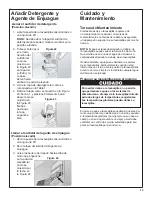 Предварительный просмотр 55 страницы Gaggenau DF290760 Care And Use Manual