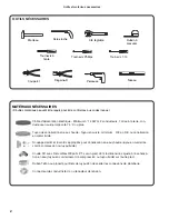 Preview for 18 page of Gaggenau DF290760 Installation Instructions Manual