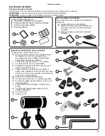 Preview for 19 page of Gaggenau DF290760 Installation Instructions Manual