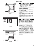 Preview for 21 page of Gaggenau DF290760 Installation Instructions Manual