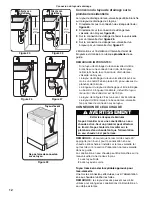 Preview for 28 page of Gaggenau DF290760 Installation Instructions Manual