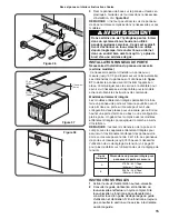 Preview for 31 page of Gaggenau DF290760 Installation Instructions Manual