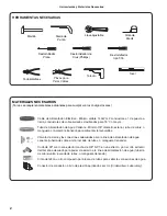 Preview for 34 page of Gaggenau DF290760 Installation Instructions Manual