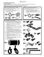 Preview for 35 page of Gaggenau DF290760 Installation Instructions Manual