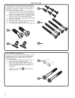 Preview for 36 page of Gaggenau DF290760 Installation Instructions Manual