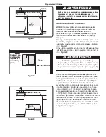 Preview for 37 page of Gaggenau DF290760 Installation Instructions Manual