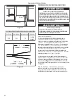 Preview for 38 page of Gaggenau DF290760 Installation Instructions Manual