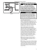 Preview for 39 page of Gaggenau DF290760 Installation Instructions Manual