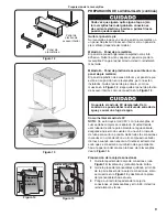 Preview for 41 page of Gaggenau DF290760 Installation Instructions Manual