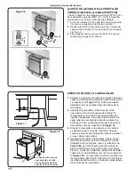 Preview for 42 page of Gaggenau DF290760 Installation Instructions Manual