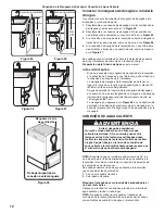 Preview for 44 page of Gaggenau DF290760 Installation Instructions Manual