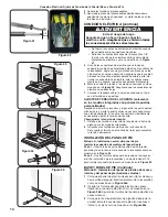 Preview for 46 page of Gaggenau DF290760 Installation Instructions Manual