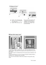 Preview for 23 page of Gaggenau DF460 Operating Instructions Manual