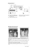 Preview for 22 page of Gaggenau DF461 Operating Instructions Manual