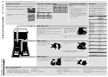 Preview for 1 page of Gaggenau DF480100 Quick Reference Manual