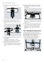 Preview for 50 page of Gaggenau DF480101F Information For Use