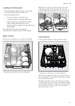 Preview for 17 page of Gaggenau DF480160CN Instruction Manual