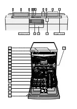 Preview for 2 page of Gaggenau DF480161 Instruction Manual