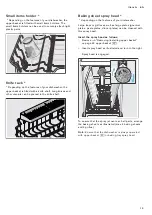 Preview for 19 page of Gaggenau DF480161 Instruction Manual