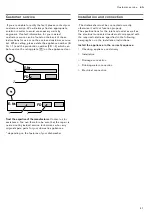 Preview for 41 page of Gaggenau DF480161 Instruction Manual