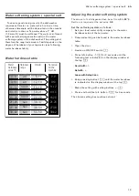 Preview for 13 page of Gaggenau DF480161CN Instruction Manual