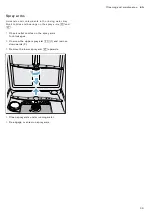 Preview for 33 page of Gaggenau DF480161CN Instruction Manual