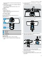 Предварительный просмотр 35 страницы Gaggenau DF480700 Use And Care Manual