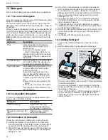 Предварительный просмотр 24 страницы Gaggenau DF480700F User Manual