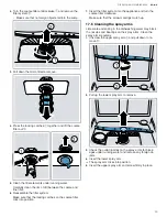 Предварительный просмотр 33 страницы Gaggenau DF480700F User Manual