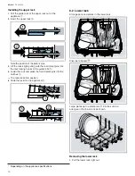 Preview for 16 page of Gaggenau DF480701 Use And Care Manual