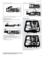 Preview for 15 page of Gaggenau DF480701F Use And Care Manual