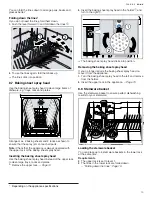 Preview for 19 page of Gaggenau DF480701F Use And Care Manual