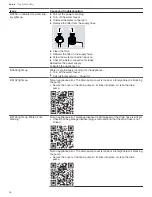 Preview for 36 page of Gaggenau DF480701F Use And Care Manual