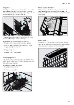 Preview for 23 page of Gaggenau DF481 Instruction Manual