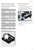 Preview for 25 page of Gaggenau DF481 Instruction Manual