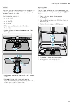 Preview for 39 page of Gaggenau DF481 Instruction Manual