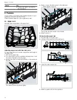 Preview for 14 page of Gaggenau DF481700F User Manual