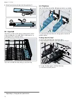 Preview for 18 page of Gaggenau DF481700F User Manual