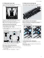 Preview for 19 page of Gaggenau DF481700F User Manual