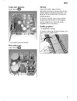 Preview for 9 page of Gaggenau DI 130 AU Operating Instructions Manual