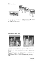 Предварительный просмотр 18 страницы Gaggenau DI 230 Operating Instructions Manual