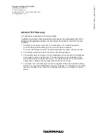 Preview for 24 page of Gaggenau DI 461 Operating Instructions Manual